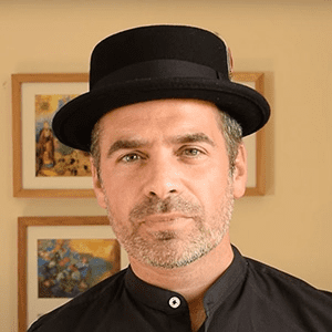 Изображение [Энтони Жакуин] Гипно Сатсанг - мои любимые индукции (2023)