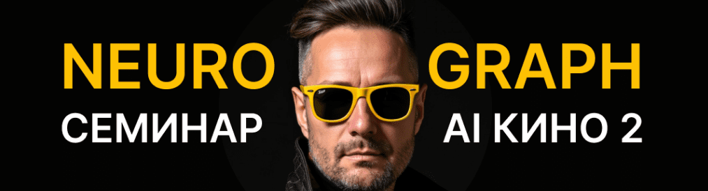 Изображение [Neyrograph] АI кино 2 (2025)