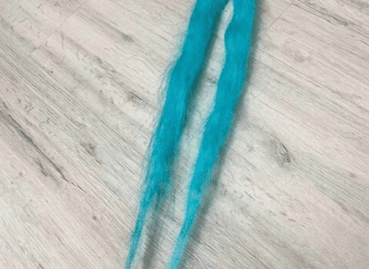 Изображение [Алексей Хазов] [BraidWay] Анатомия начёса (2025)