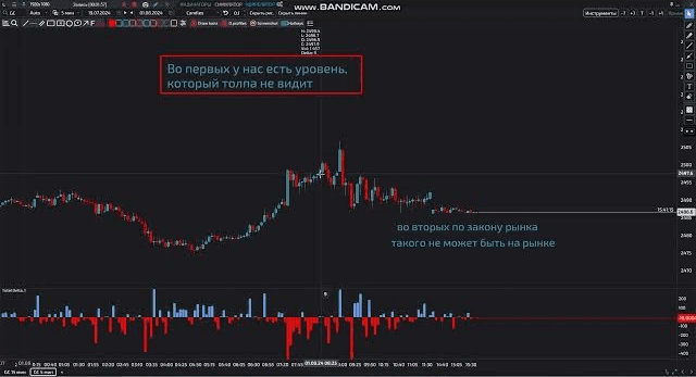 Изображение [ForexConsulting] Обучение Крупный Игрок Forex КиТ + Важные Дополнения (2024)