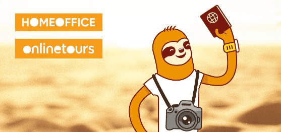 Изображение [Homeoffice school] 14 шагов к успеху. Марафон для турагентов (2025)