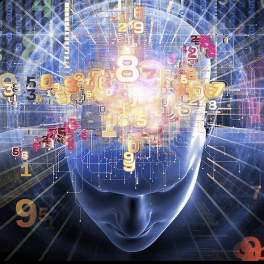 Изображение [Лидия Васильева] Разгон мозга (2025)