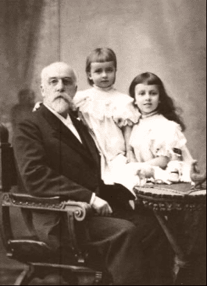 Изображение [Москва, которой нет] От торговли к просвещению - история династии Вишняковых (2025)