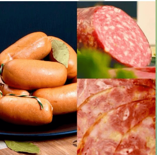 Изображение [Xleb.tartin] Расколбас. Говядина (февраль) (2025)