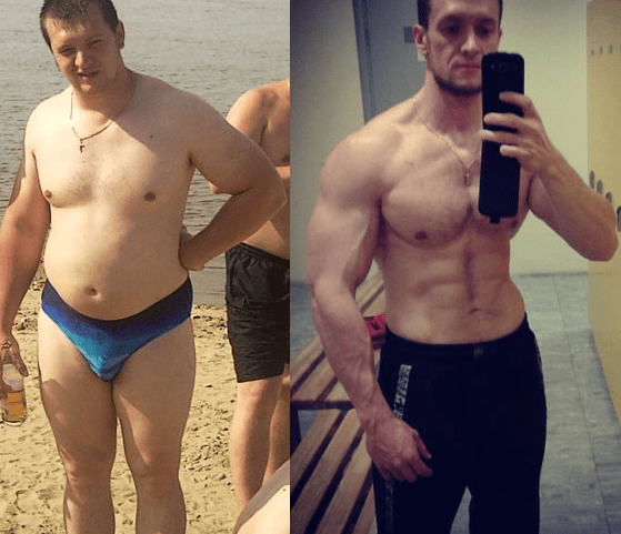 Изображение [Александр Добромиль] Программы тренировок для мужчин и девушек (2024)