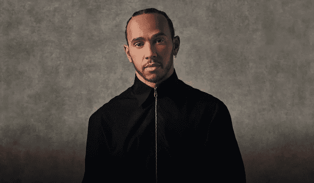 Изображение Льюис Хэмилтон преподаёт мышление победителя - masterclass (2021)