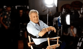 Изображение Дастин Хоффман обучает актёрскому мастерству - masterclass (2025)