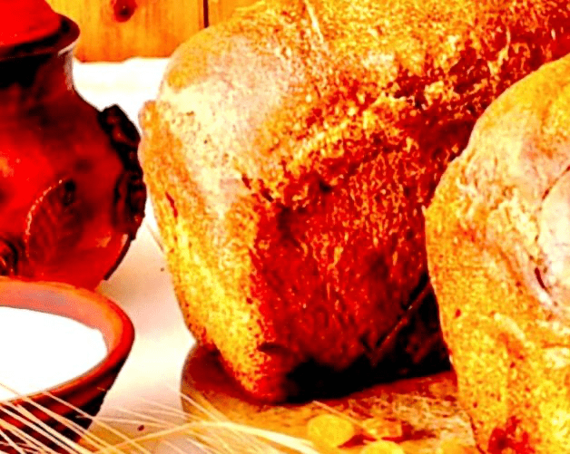 Изображение [Xleb.tartin] Валгарский хлеб (2025)