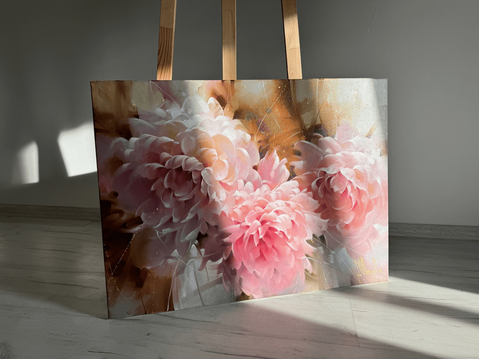 Изображение [Марсель Сингатуллин] Подарок сада зари (2025)