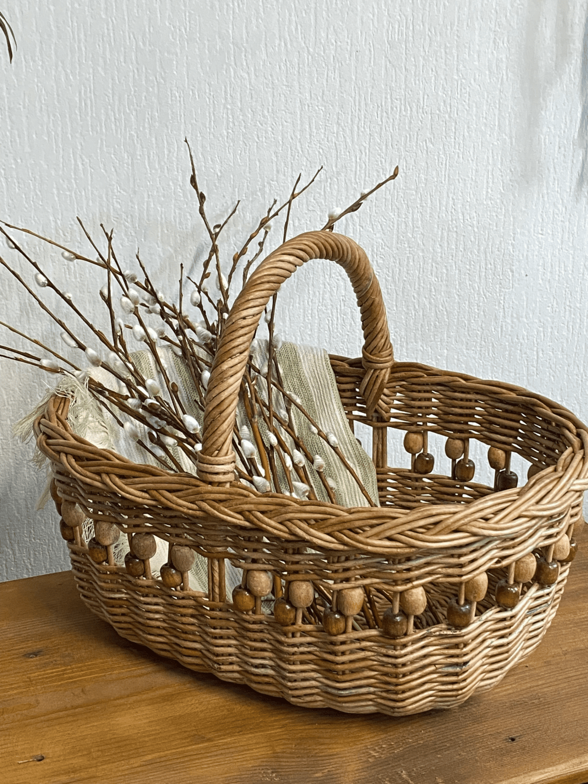 Изображение [Бумажная лоза] Плетеные фантазии. Январь (2025)