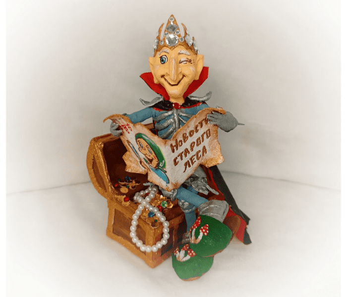 Изображение [Надежда Кузьмина] Подписка на Клуб Ватрушки Vip. Октябрь 2024 - март 2025 (2025)