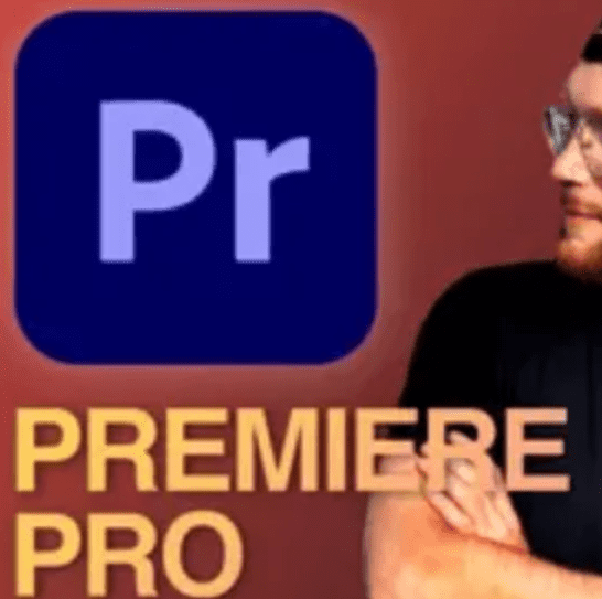 Изображение [Дмитрий Фокеев] Видеомонтаж в Premiere Pro. С нуля до результата (2022)