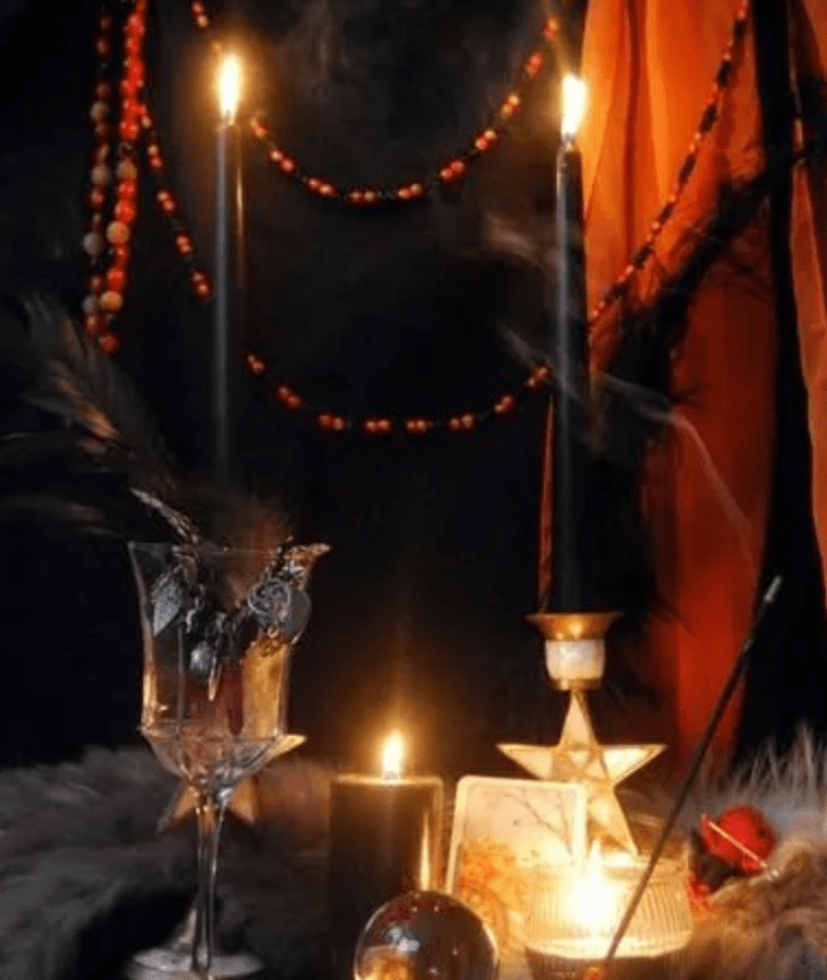 Изображение [Марьяна Романова] Основы шаманских состояний (дополнительный вебинар) (2025)