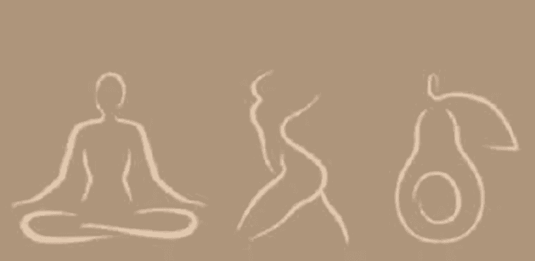 Изображение [Ирина Макарова] Разум тело и еда - Чистое тело (2024)