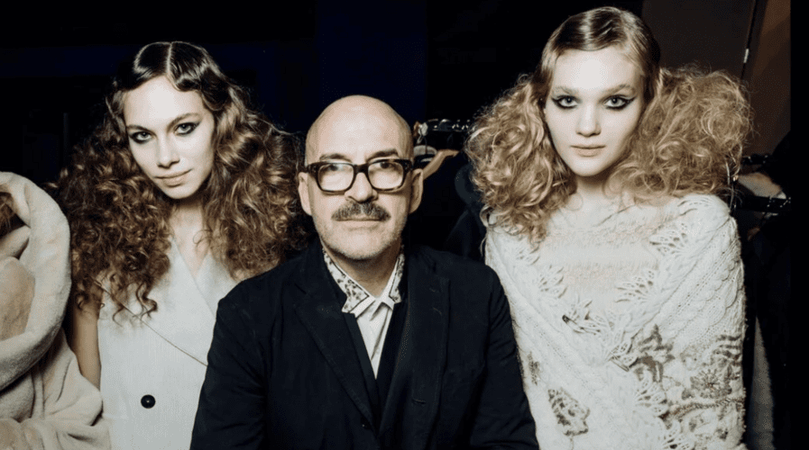 Изображение [Любовь Попова] Антонио Маррас (2025)