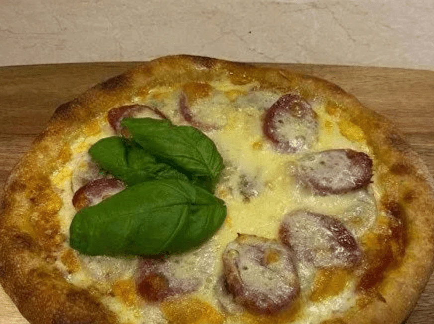 Изображение [Xleb.tartin] Курс по выпечке итальянских пицц (2025)