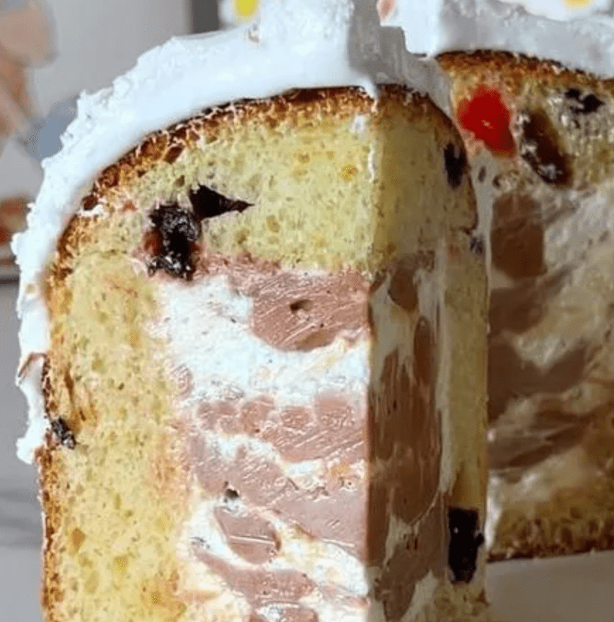 Изображение [ketbakery] Пасха 24г. + Пасха 25г. (2025)