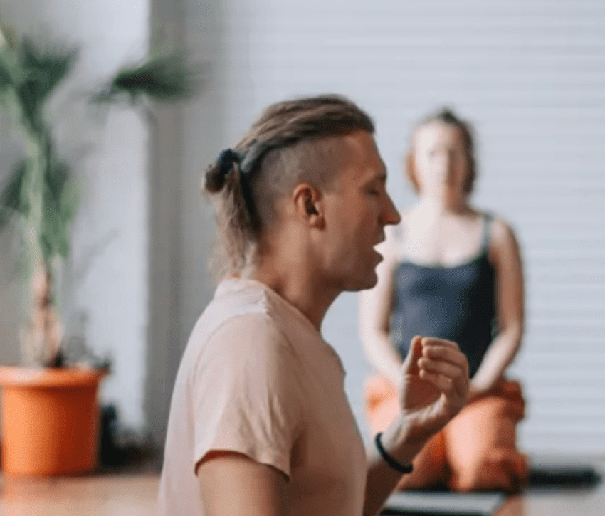 Изображение [Андрей Ткаченко] Тело + Ум BODY + MIND (2020)