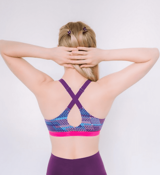 Изображение [Александра Бонина] До свидания, болезненные точки и напряжение в лопатках! (2025)