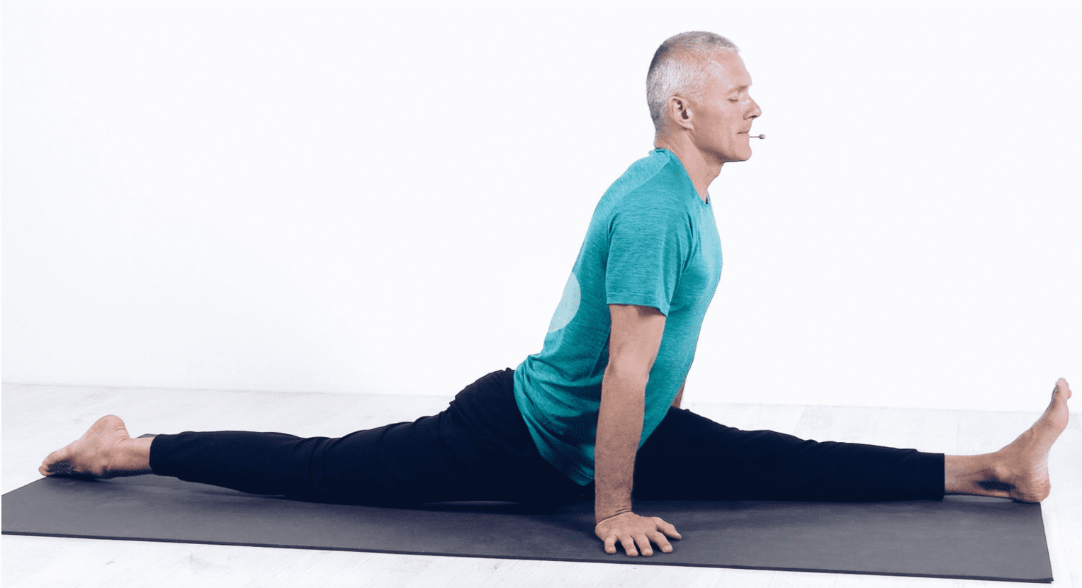 Изображение [Вячеслав Гуцалюк] Теория гибкости (2019)