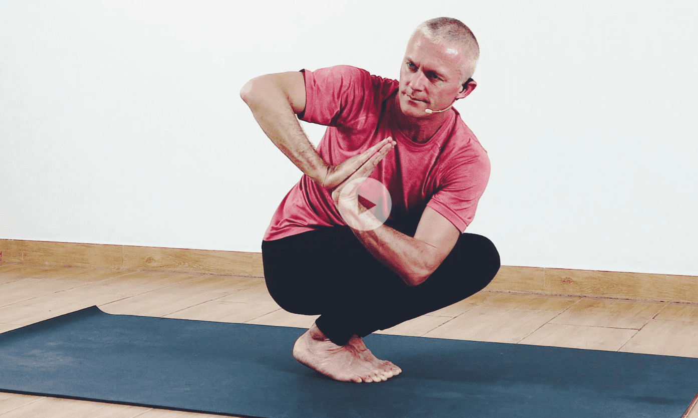 Изображение [Вячеслав Гуцалюк] Утренние и Вечерние намаскары (2021)