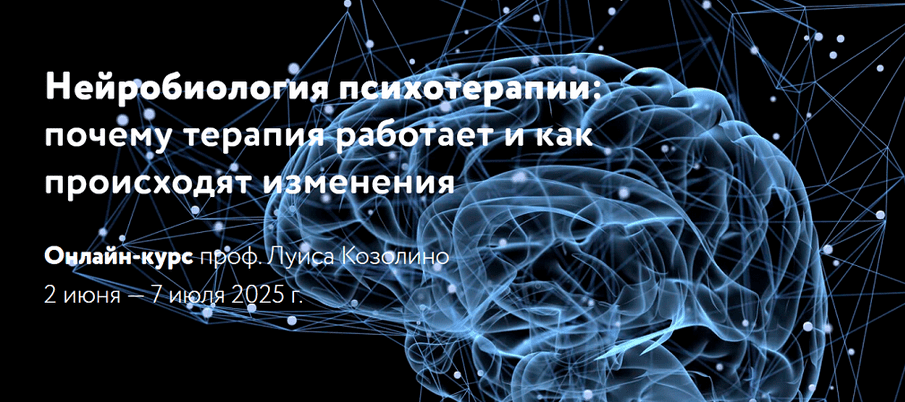 Изображение [Л. Козолино] Нейробиология психотерапии: почему терапия работает и как происходят изменения (2025)