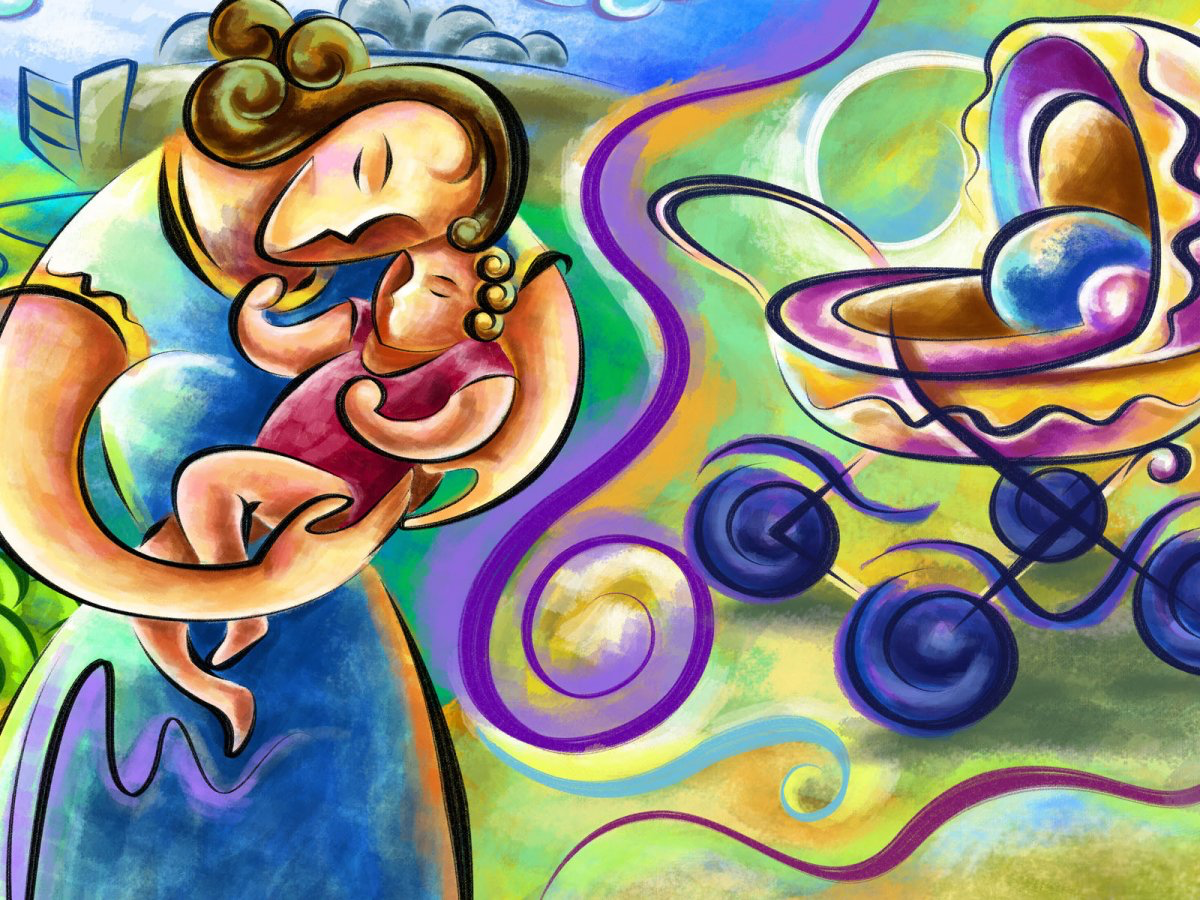 Изображение [EduNote] Деньги и нелюбовь. Как перевести дефицитарность в ресурс. (2025)