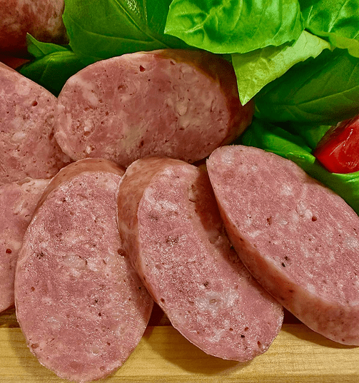 Изображение [Xleb.tartin] Летний сервелат (2025)