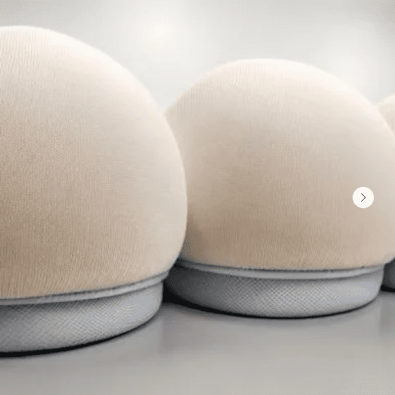 Изображение [Елена Никитина] [Шитье] Колодка полусфера для ВТО. Все размеры (2025)