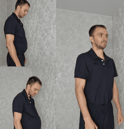 Изображение [Егор ЗаЗОЖ] Осанка. Живот. Холка. Треугольник старости (2025)