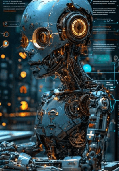 Изображение [Н. Шиверская] Как за 7 дней увеличить прибыль на 200% с помощью ChatGPT и нейросетей (2025)