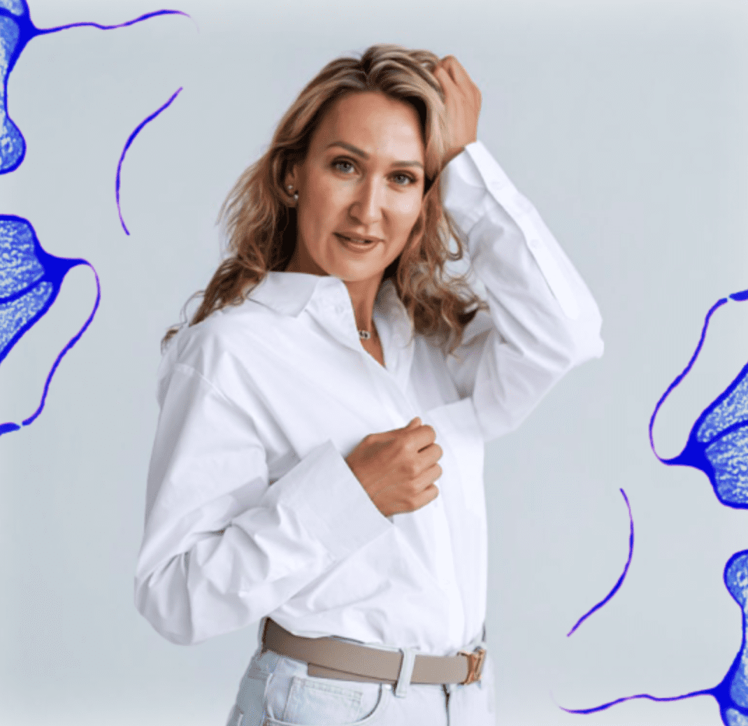 Изображение [Ольга Мир] Нейроклуб. Программа рода. Мой новый сценарий жизни (2025)