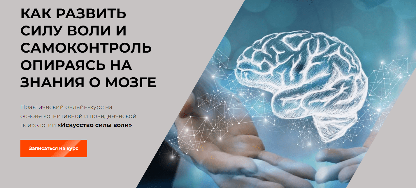 Изображение [Школа осознанности] Стас Атман, Екатерина Галицина ― Искусство силы воли (2022)