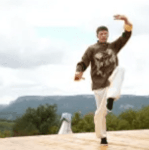 Изображение [Эдуард Малахов] Цигун «Шесть целительных звуков» (2020)