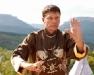 Изображение [Эдуард Малахов] Цигун «И Цзинь Цзин» (2020)