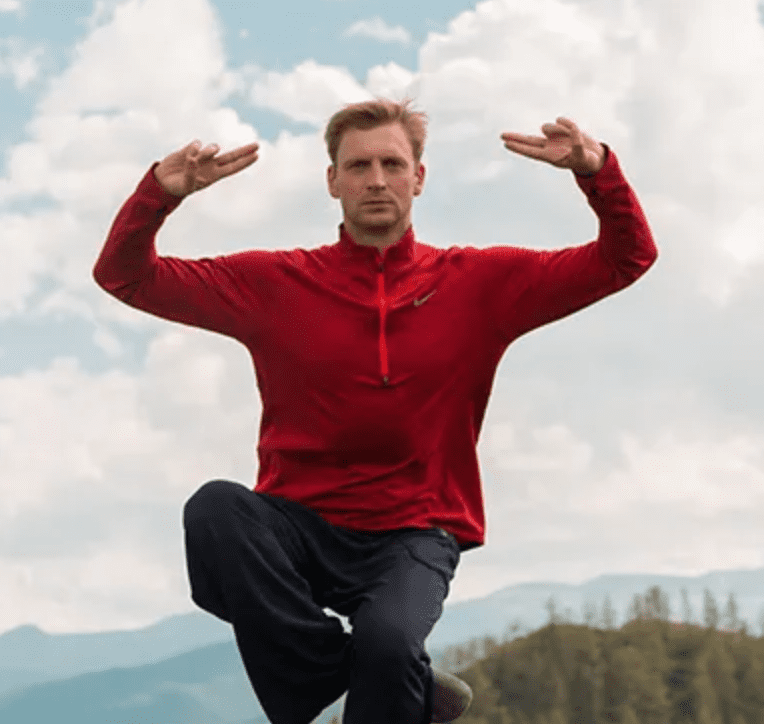 Изображение [Сергей Суховей] Марафон цигун «Колесо изменений» (2020)