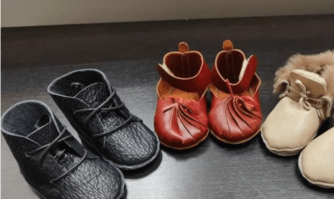 Изображение [Обувь] 2 курса + 3 МК по пошиву обуви (2025)