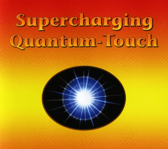 Изображение [Алан Харриот] Сверхзаряженное Квантовое Прикосновение (Часть 5 из 5) (2024)