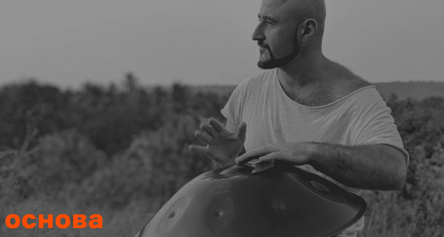 Изображение [Animara] Основа. Игра на ханге (2022)