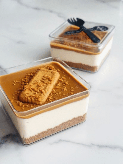 Изображение [fun_bun] Юлия Нежурина ― Кейк бокс (2025)