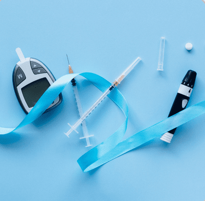 Изображение [Валерий Подрубаев] [Humberto 2.0] Что врач соврал про инсулинорезистентность и диабет (2025)