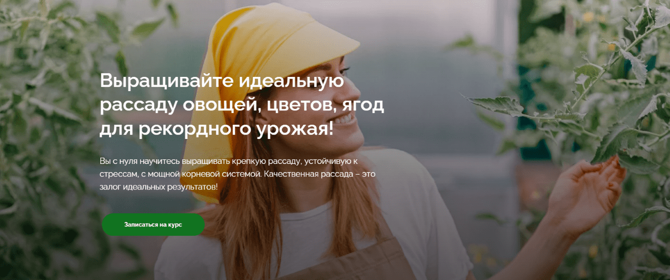 Изображение [Кристианна Виниченко] Выращивание рассады (2025)