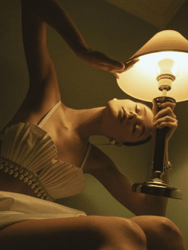 Изображение [Юлия Балацкая] Методичка по свету (2024)