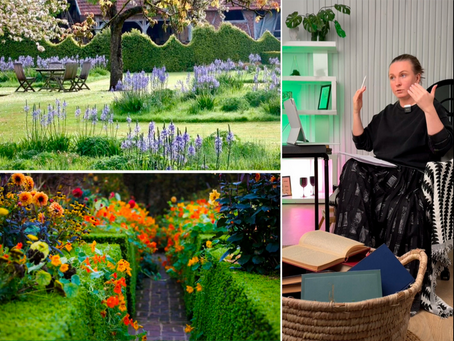 Изображение [Татьяна Гольцова] Видение. Урок 3. Захват внимания. Центр композиции (2025)