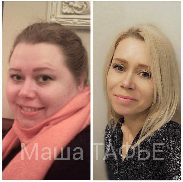 Изображение [Мария Тафье] Кето-лайт Маши Тафье. МЕТОД (2022)