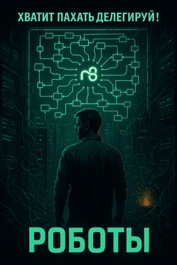Изображение [AI Karlo] Автоматизация и нейросети (Июль 2025 и ранее)