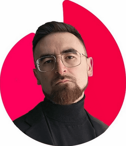 Изображение [Айтишник из Тиндера] Влечение через переписки (2025)