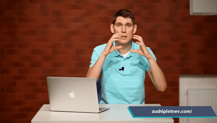 Изображение [Зуши Плетнев] Как создать экспертного ИИ-ассистента за 1 вечер (2025)