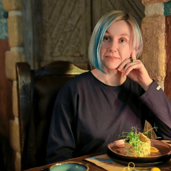 Изображение [Марина Анисина] [Аналитическое Таро] Методичка со значениями всех арканов Таро (2025)