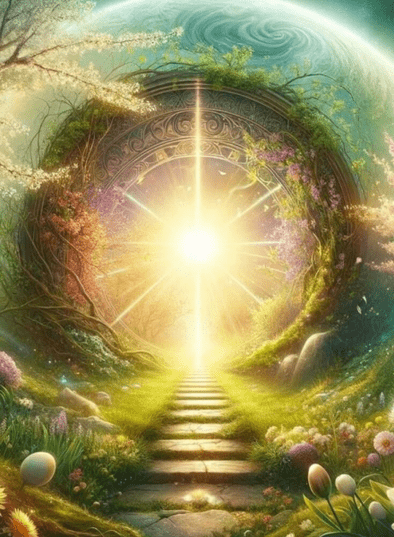 Изображение [Эмилия Франк] Формирование будущего. Открытие новых возможностей (2025)